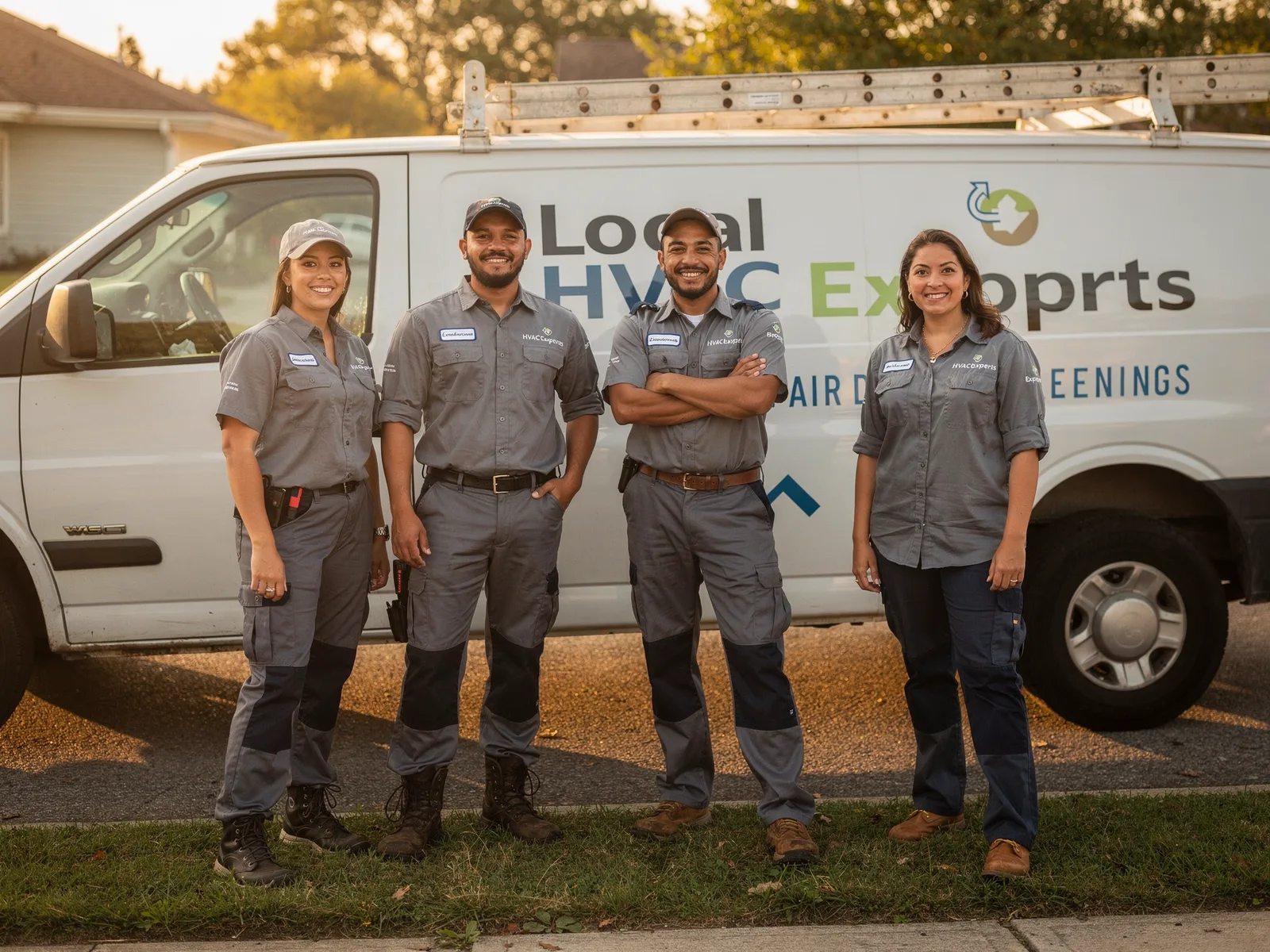 24/7 HVAC Repair & AC Replacement company in Iliamna, AK
